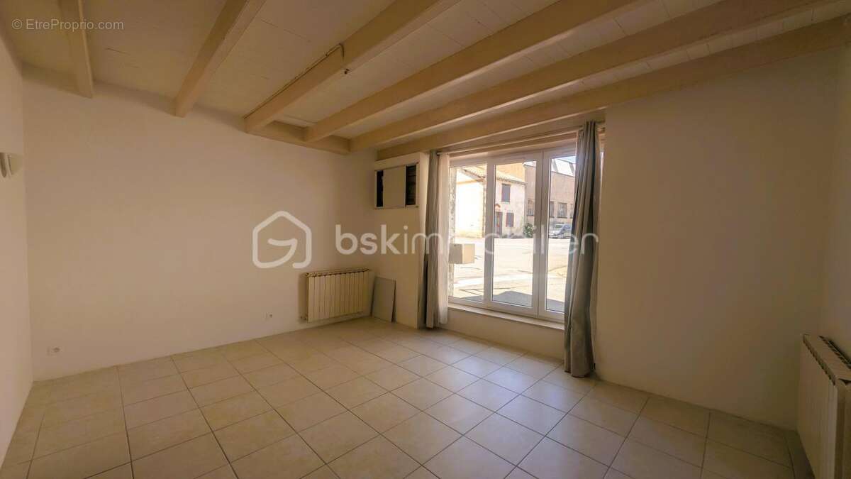 Maison de ville 93 m² avec garage & potentiel  tout à pied & disponible immédiatement ! idéal investissement locatif à forte ren - photo 7