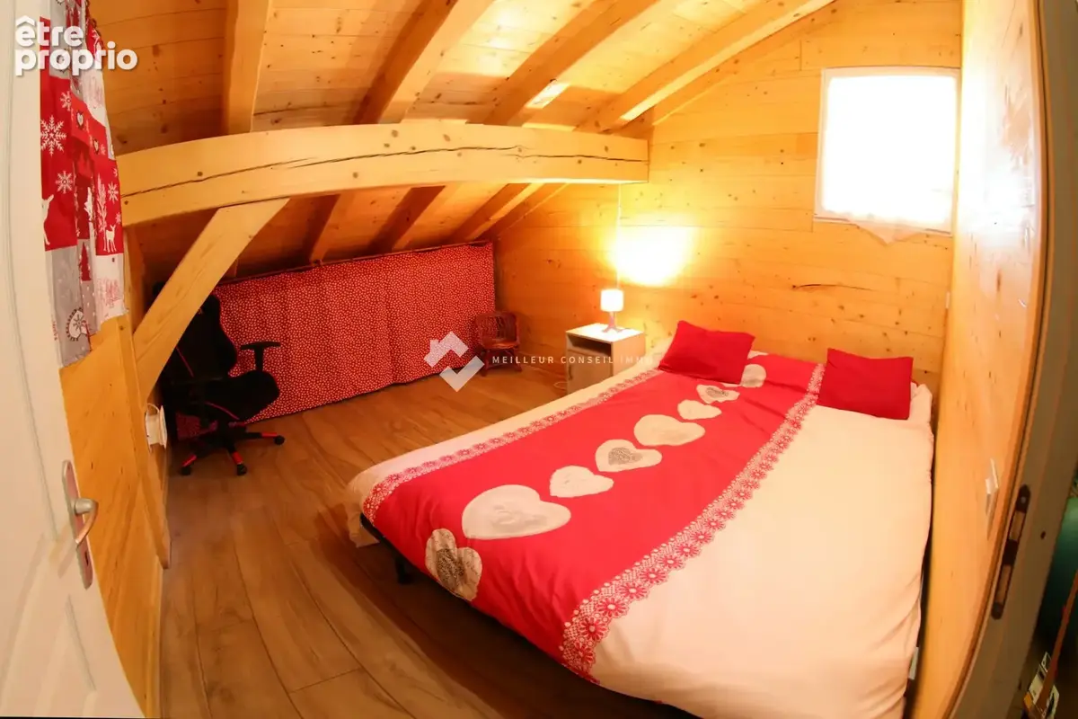 Maison 11 pièces 206 m² à vendre à Venthon (73200) - photo 5