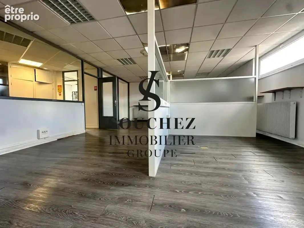 Commerce 63 m² à vendre à Arras (62000) - photo 4
