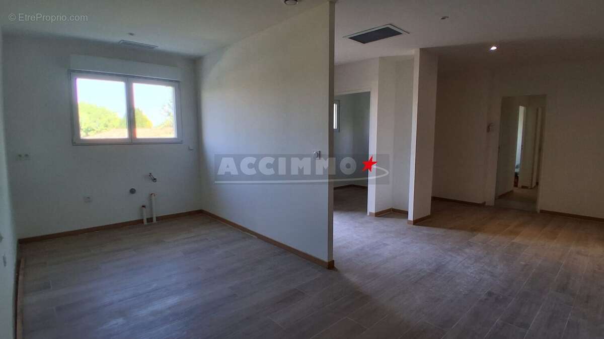 Graulhet - maison + garage - photo 4