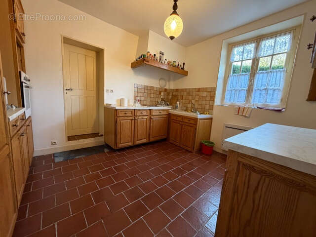 Maison à SAINT-GERMAIN-SUR-MORIN