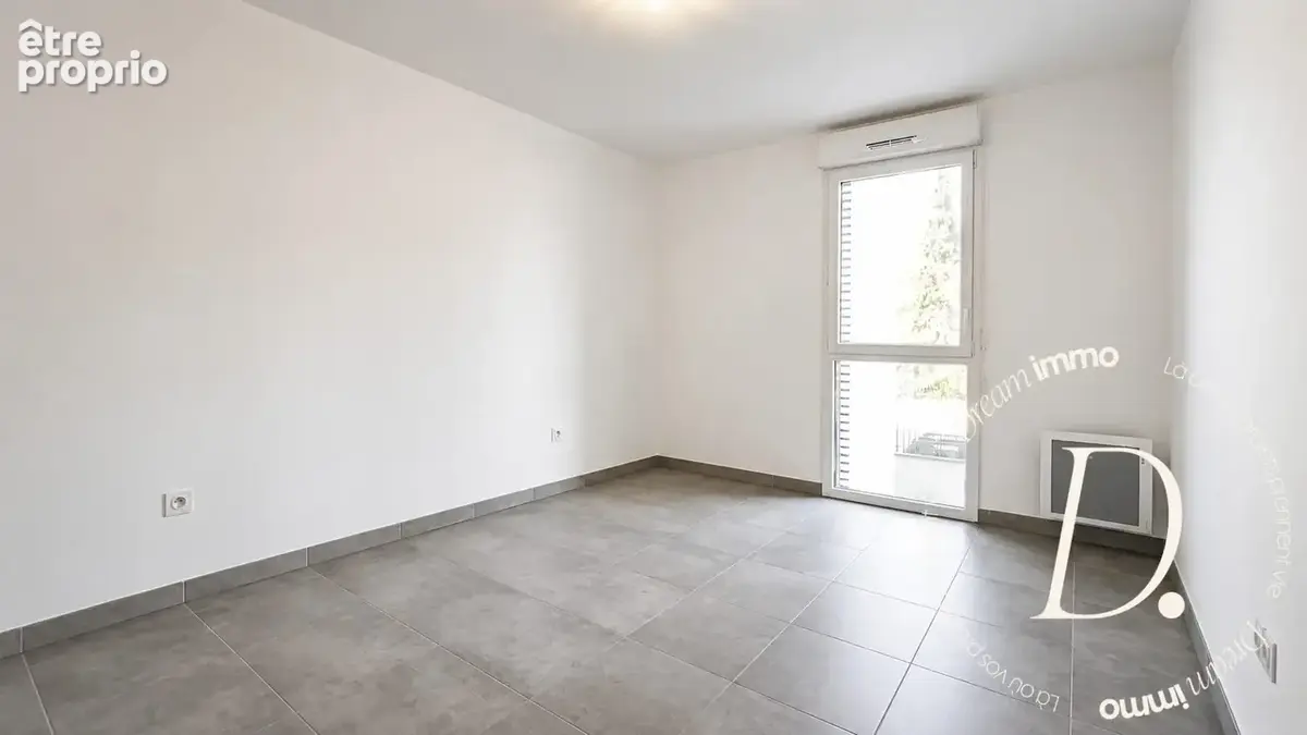 Appartement 3 pièces 59 m² à vendre à Montpellier (34070) - photo 9