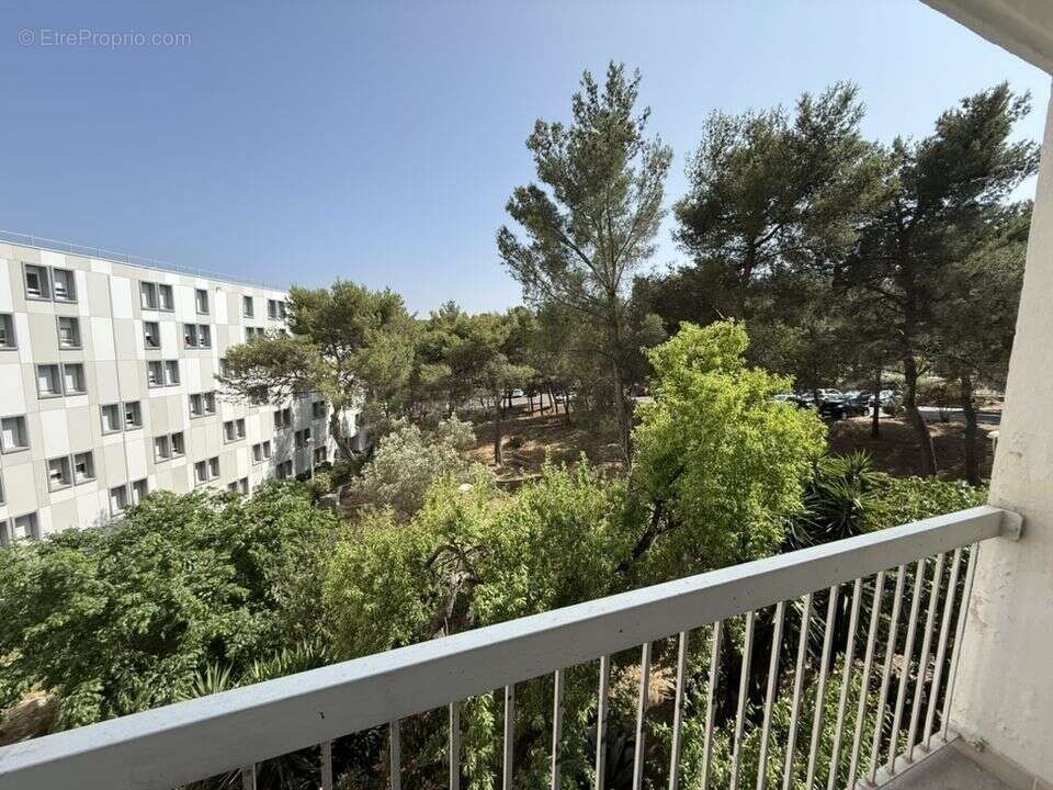 Martigues appartement T4 à vendre - 3 chambres - calme - - Appartement à MARTIGUES