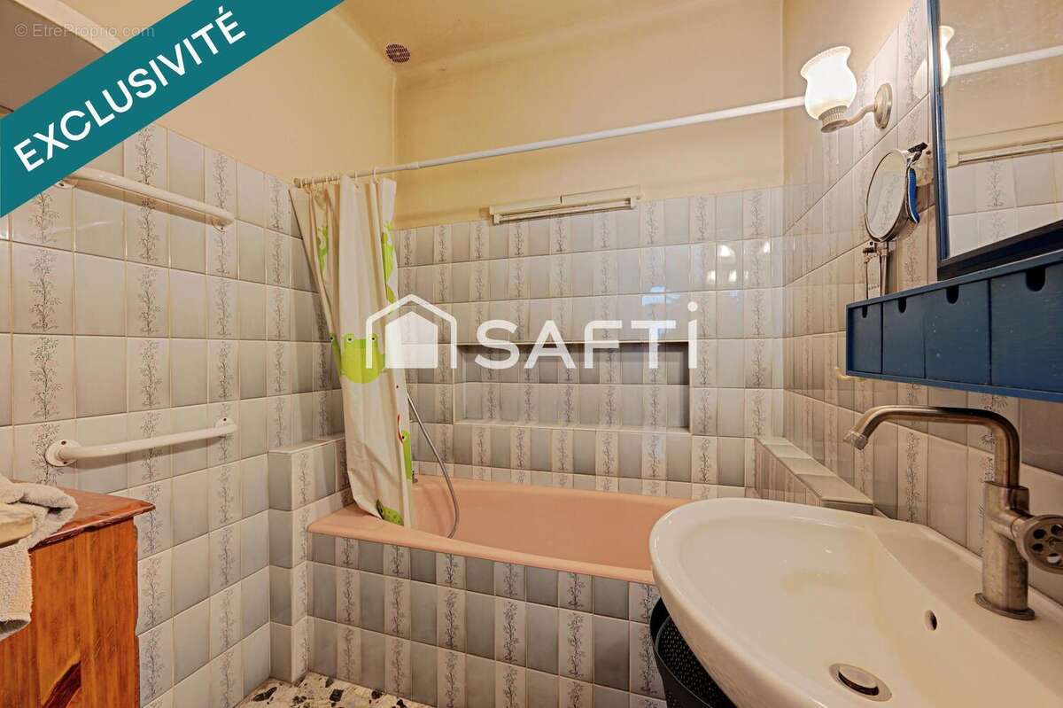 Photo 8 - Maison à ORMESSON-SUR-MARNE