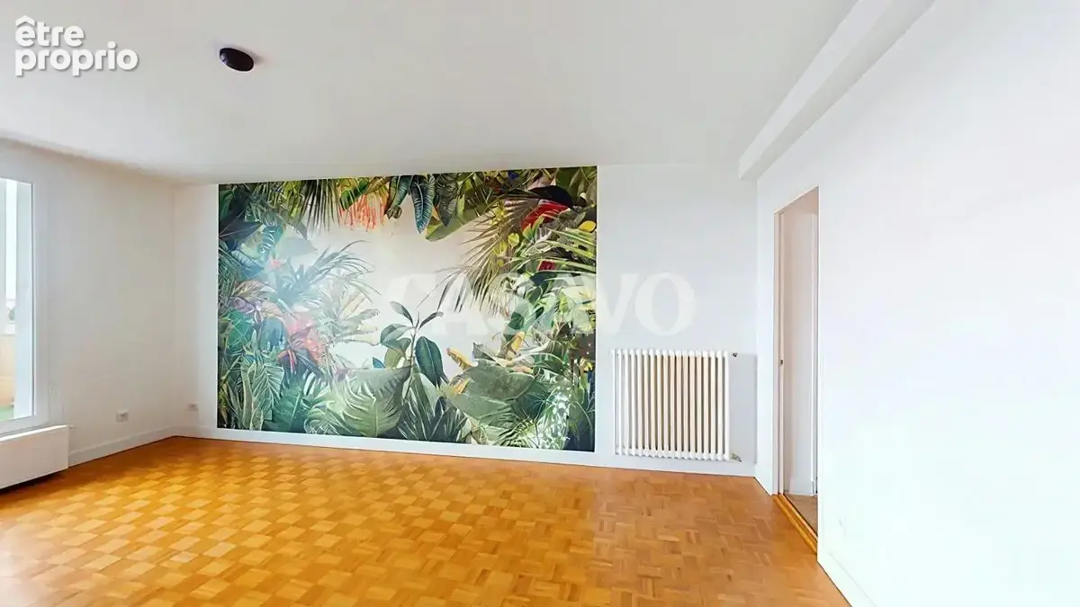 Vente Appartement 2 pièces de 49m² - 31300 Toulouse - photo 3