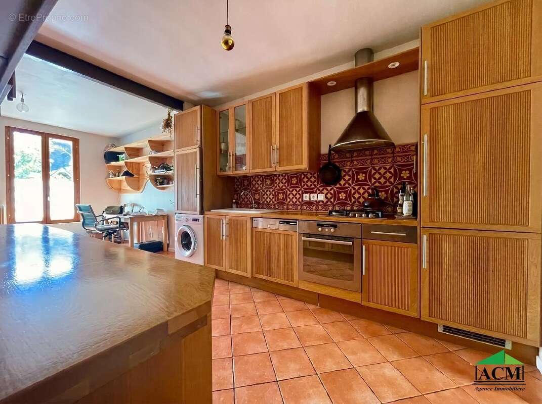 Maison 69 m² à Taverny  - photo 3