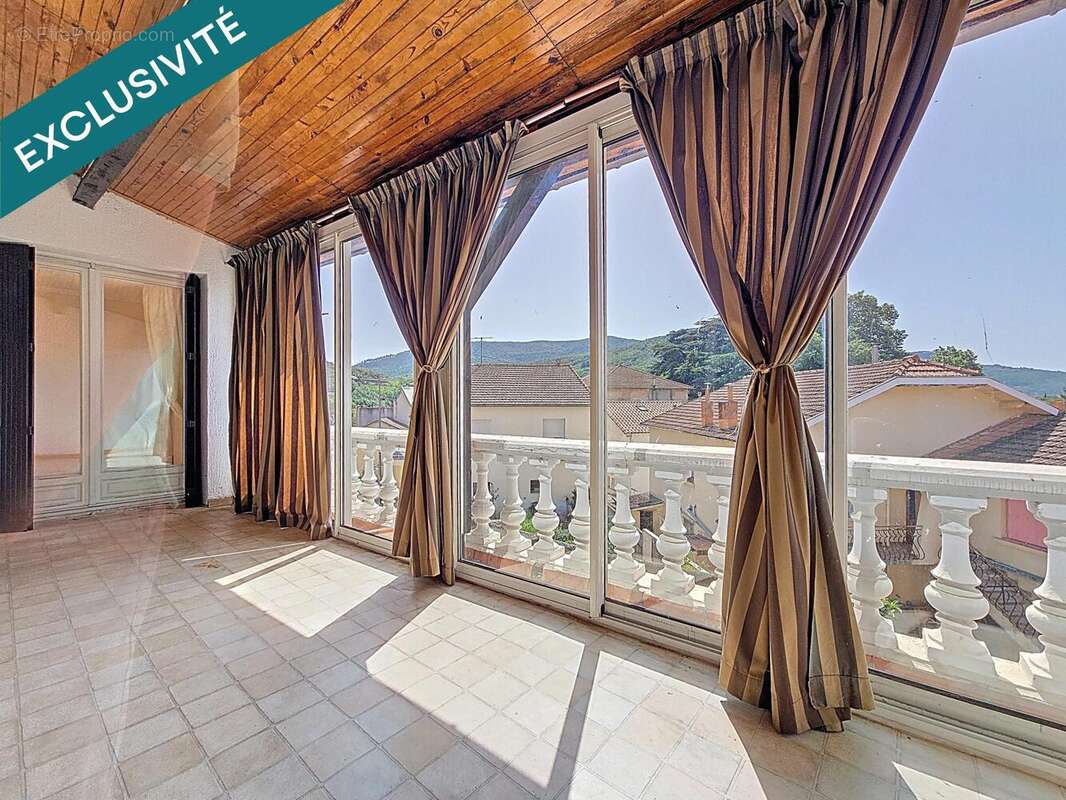 Photo 3 - Maison à LE BOUSQUET-D'ORB