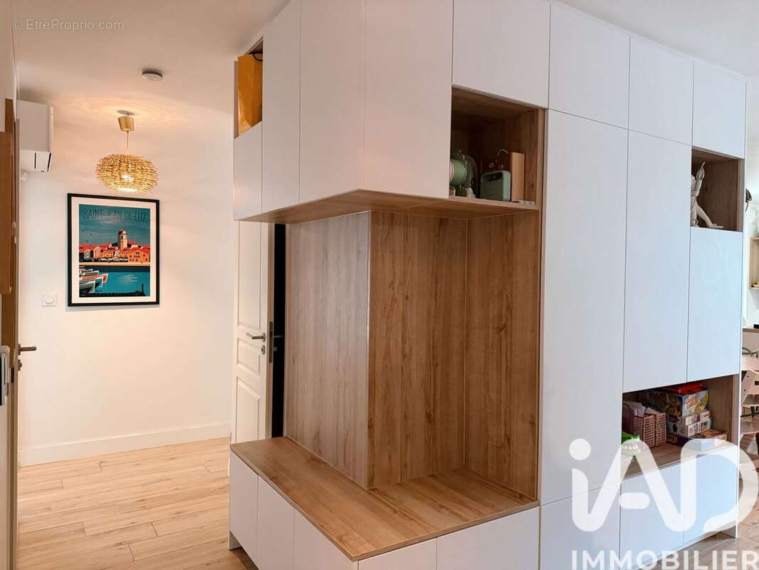 Photo 8 - Appartement à BORDEAUX