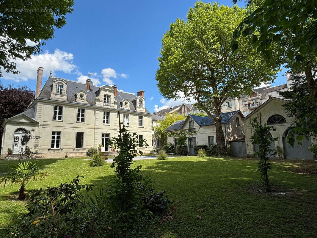 Autre à TOURS