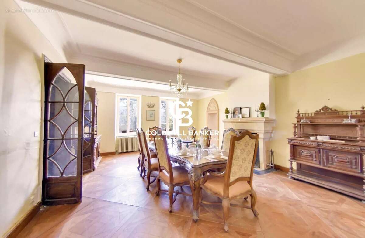 Maison à CARCASSONNE