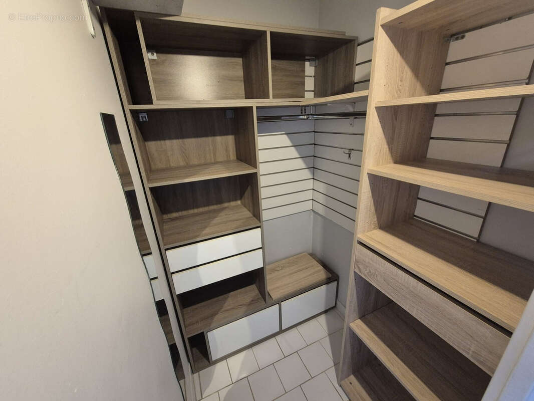 Appartement 84 m² à Clermont-Ferrand  - photo 6