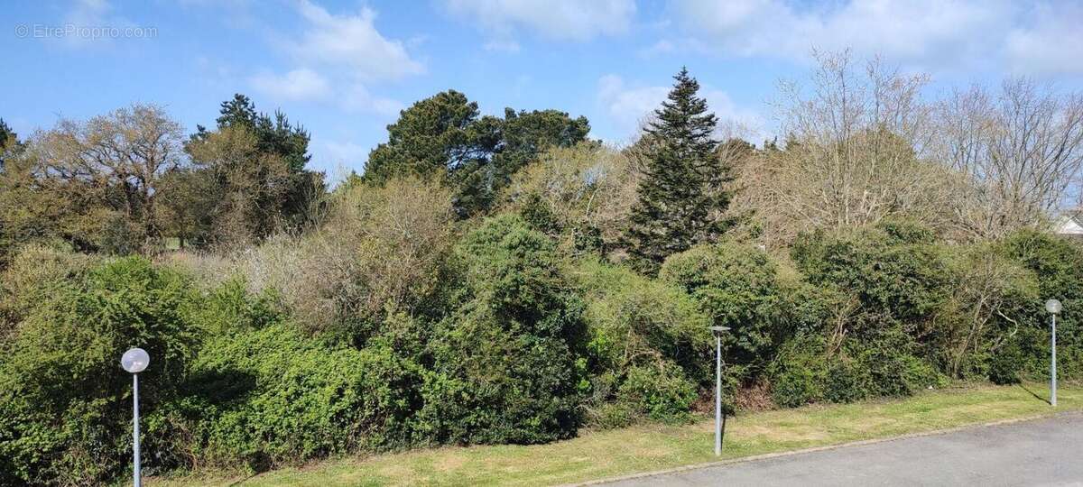 Appartement à PORNIC