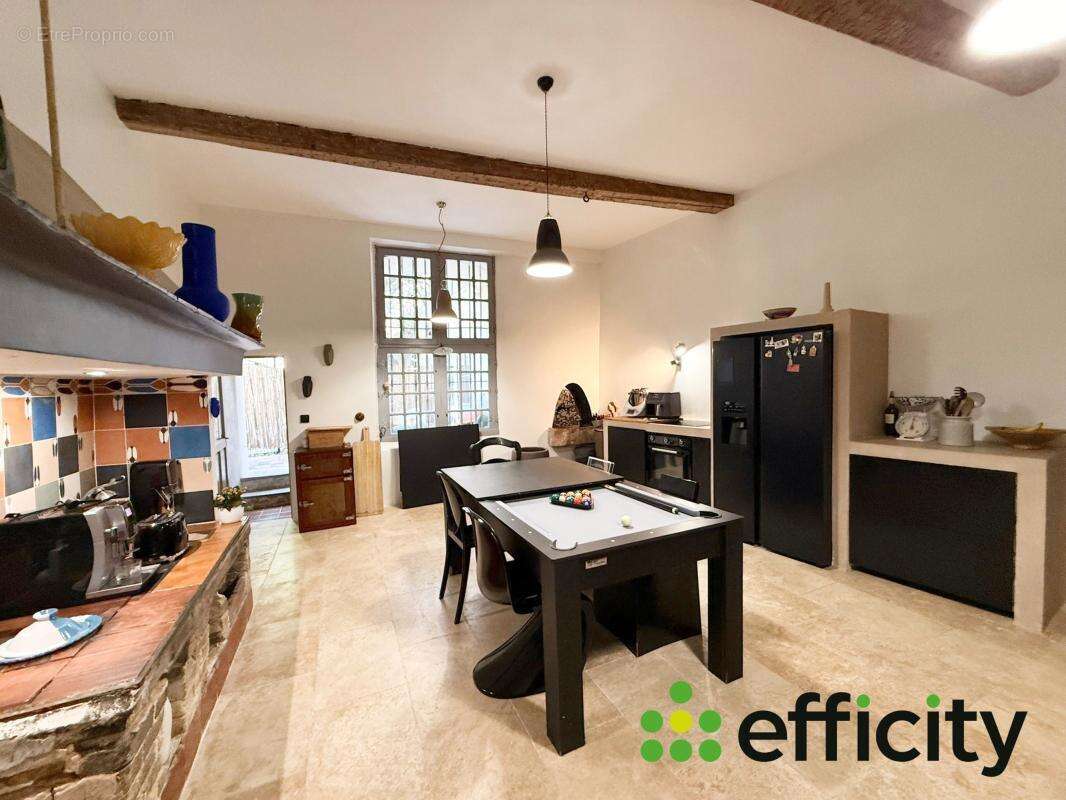 Appartement à LA CIOTAT