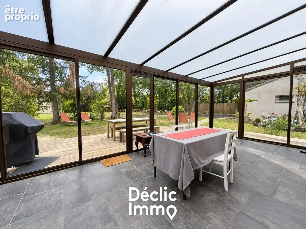 Agréable maison familiale idéalement située - photo 11