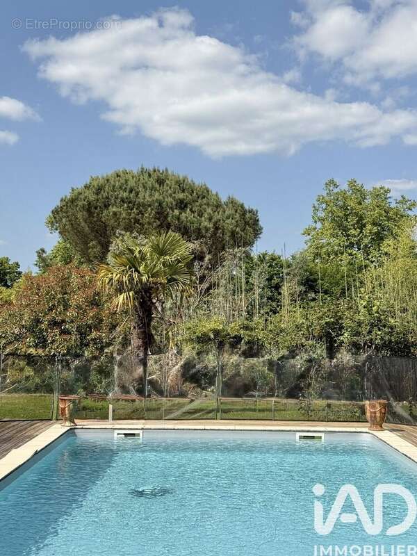 Photo 8 - Maison à CENAC