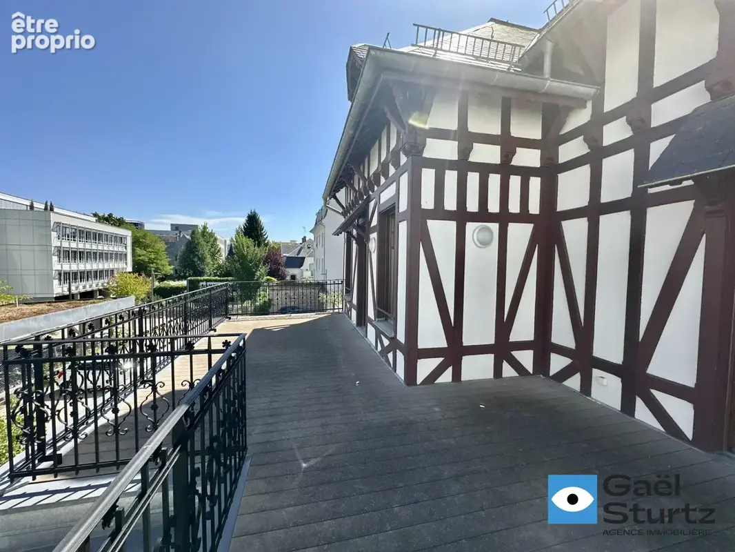 Appartement 267 m² à vendre à Strasbourg (67100) - photo 3