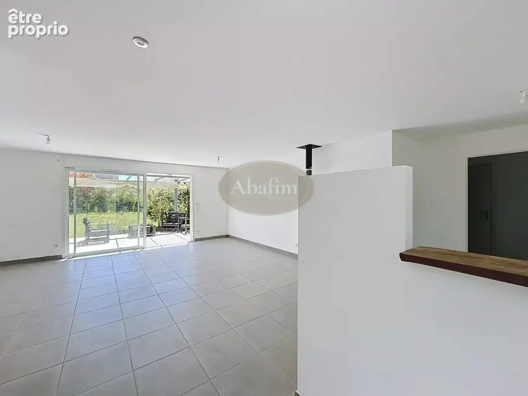 villa plain-pied au calme - photo 2