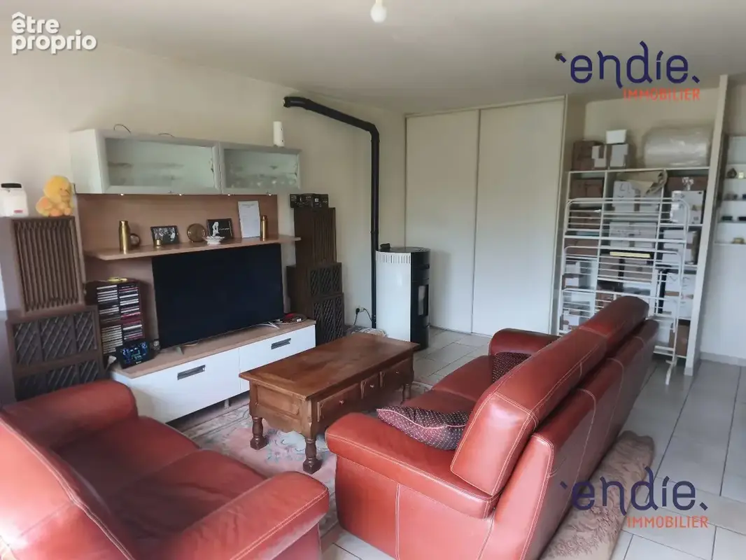 Maison 2 pièces 84 m² à vendre à Deux-Chaises (03240) - photo 3
