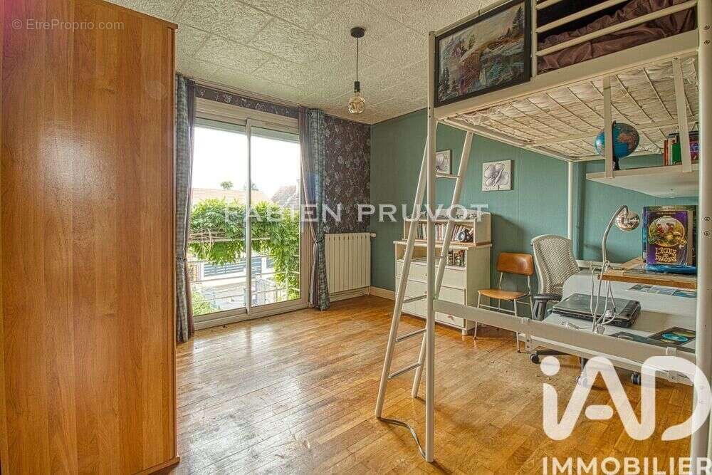 Maison 136 m² à Herblay  - photo 9