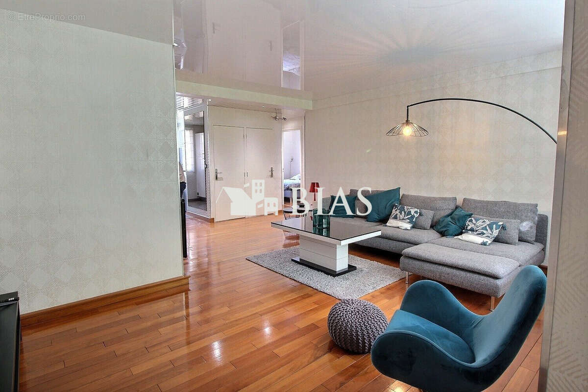 Appartement à ROUEN