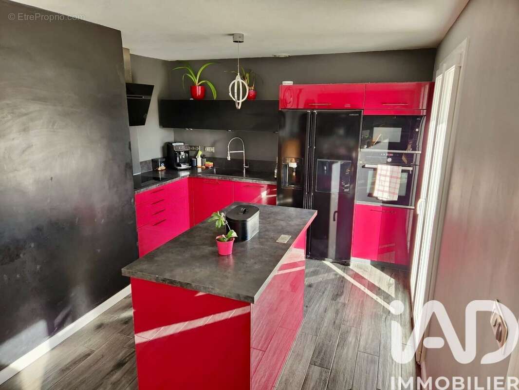 Photo 3 - Maison à PARON