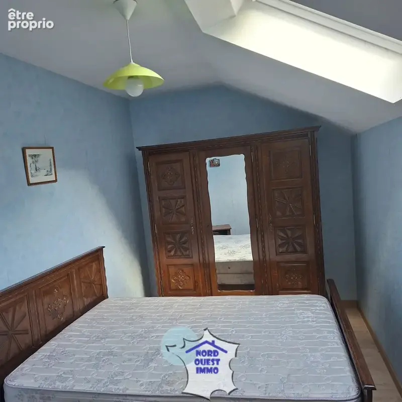 Maison de ville. - photo 9