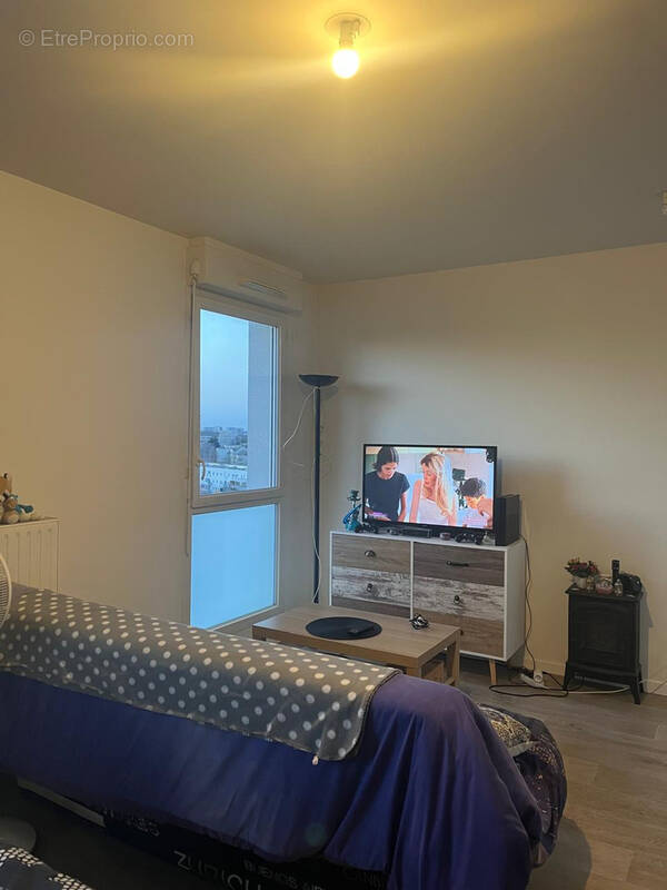 Appartement à RIS-ORANGIS