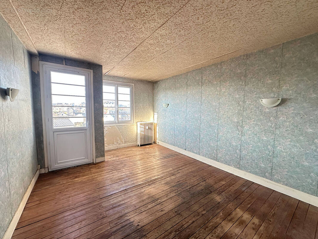 Appartement à ROUEN