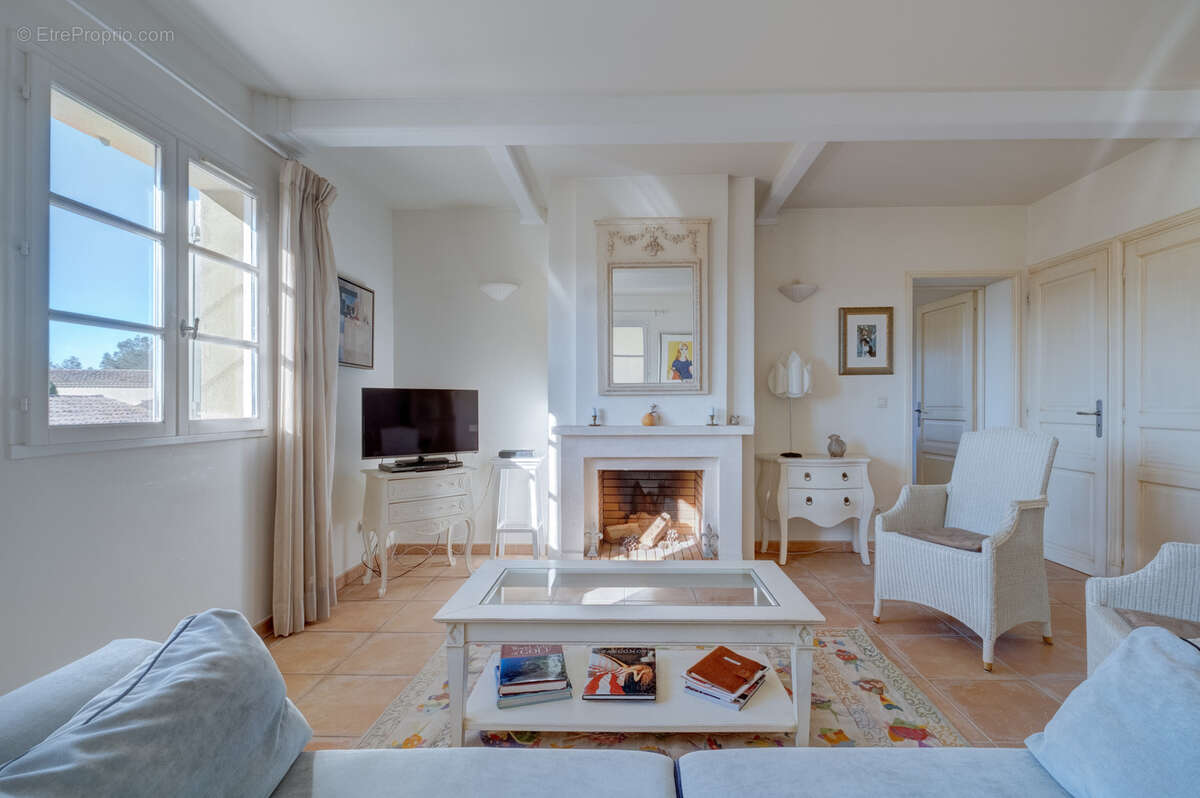 Appartement à LA MOTTE