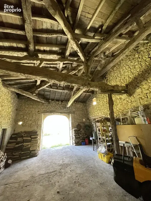 Belle longère de campagne proche de Lectoure - photo 17