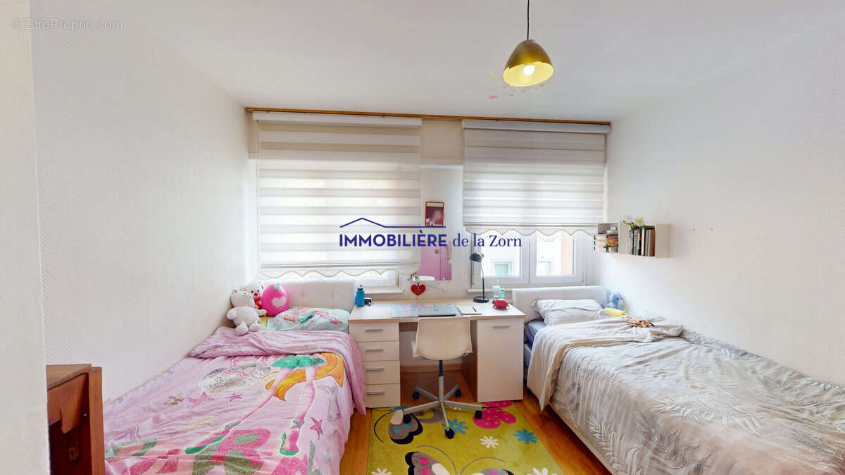 Appartement à BRUMATH