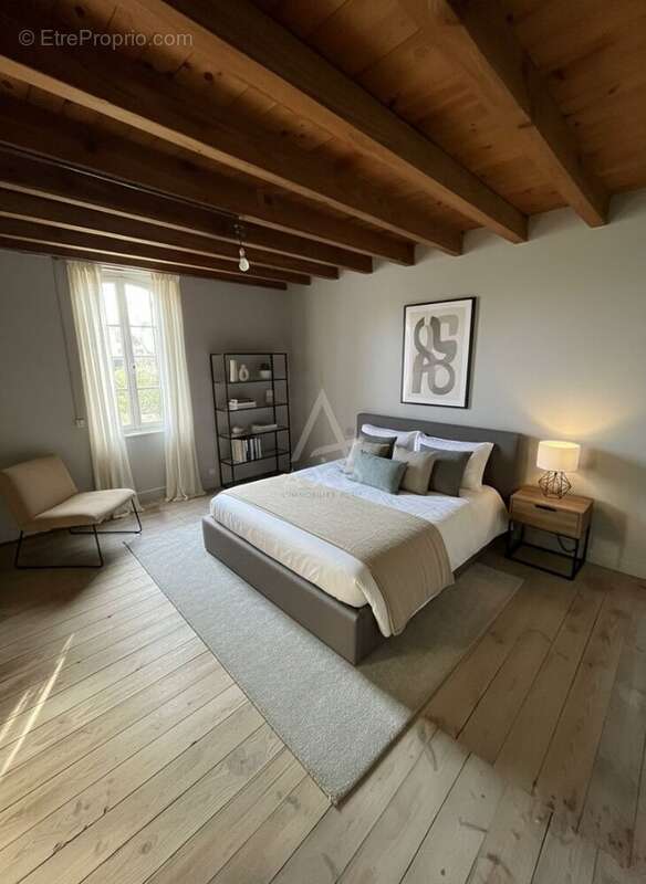 Maison à ARX
