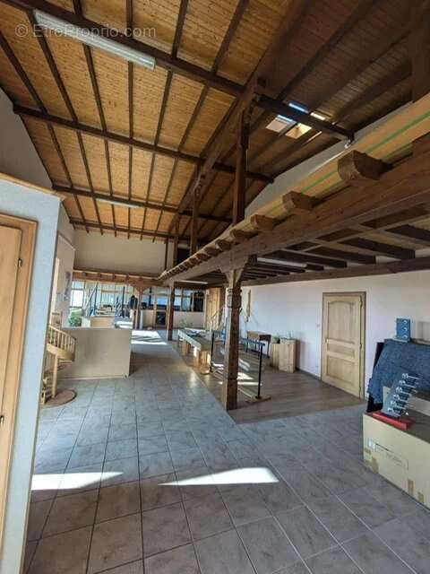 Appartement à RICHWILLER