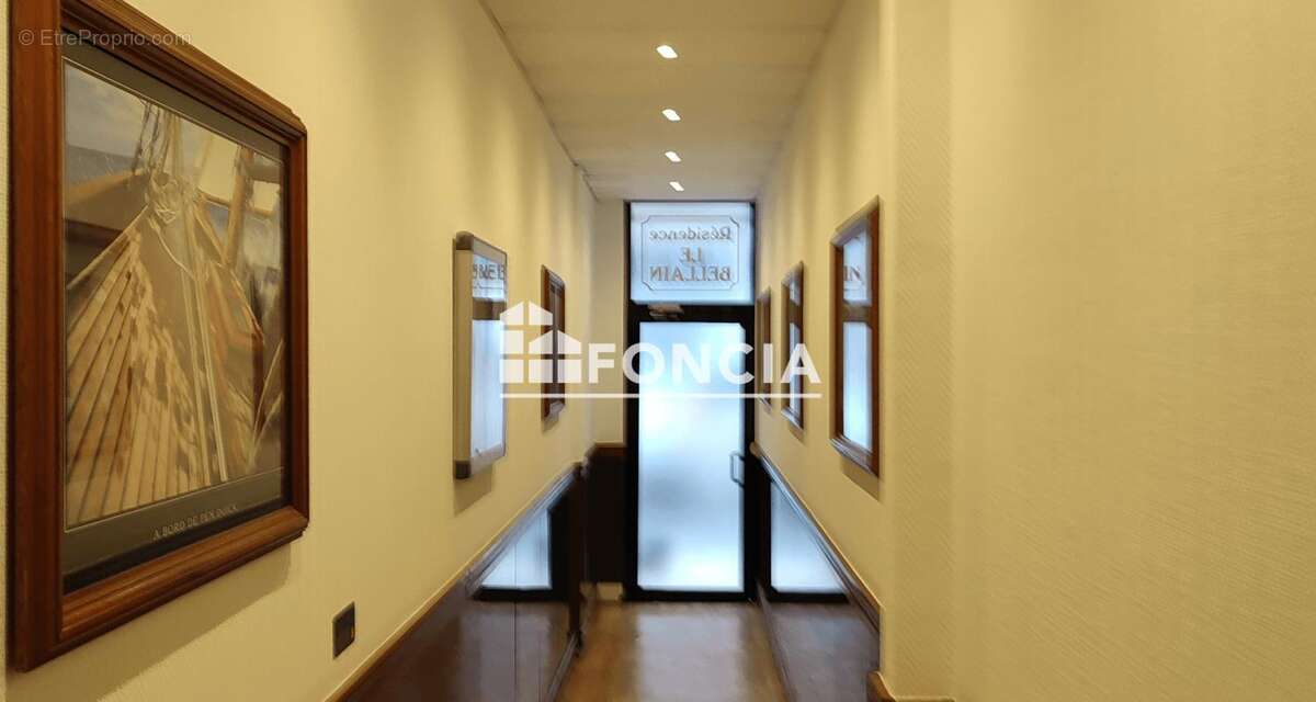 Appartement à DOUAI