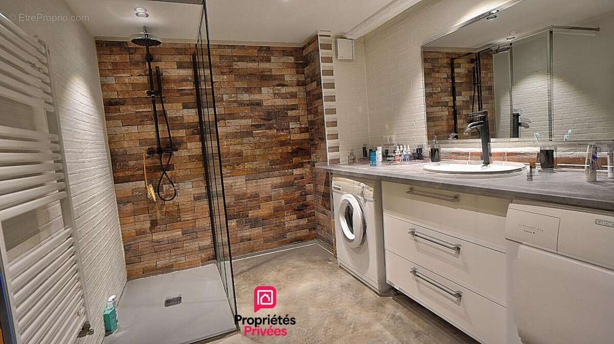 Appartement à BELFORT