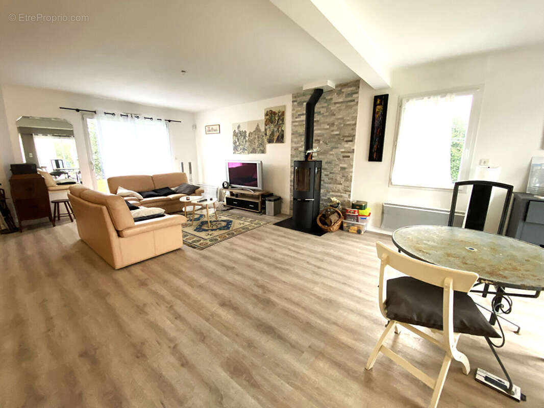 Maison à LA BAULE-ESCOUBLAC