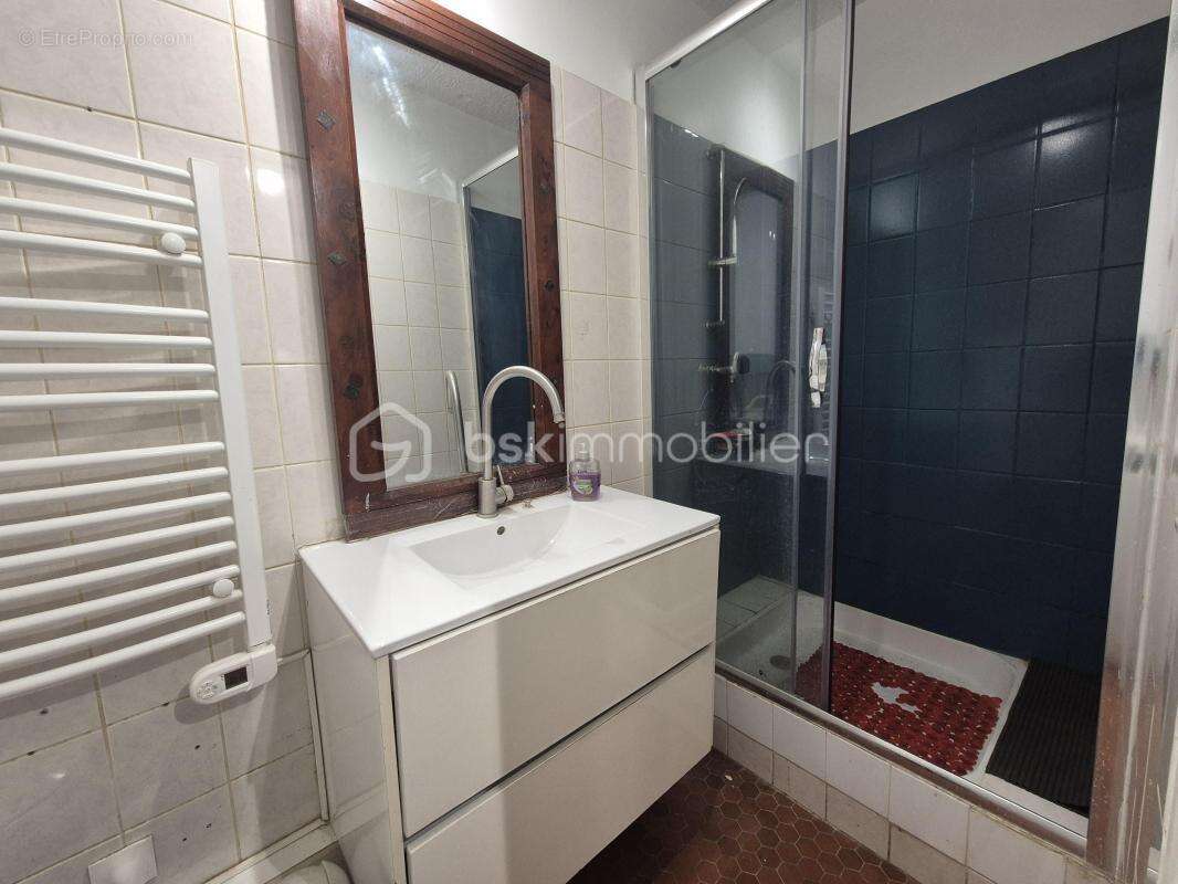 Appartement à CHANTILLY