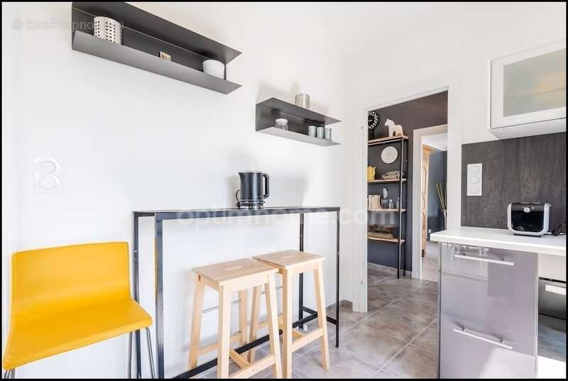 Maison à PLOUGASNOU