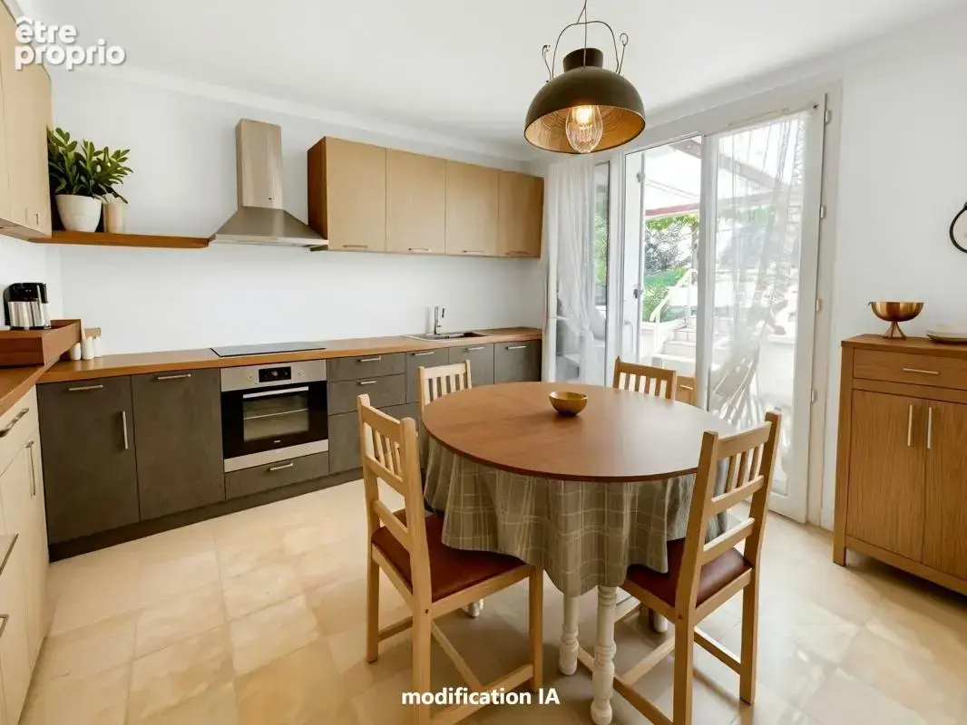  périgueux – toulon  une maison pleine de potentiel ! - photo 9
