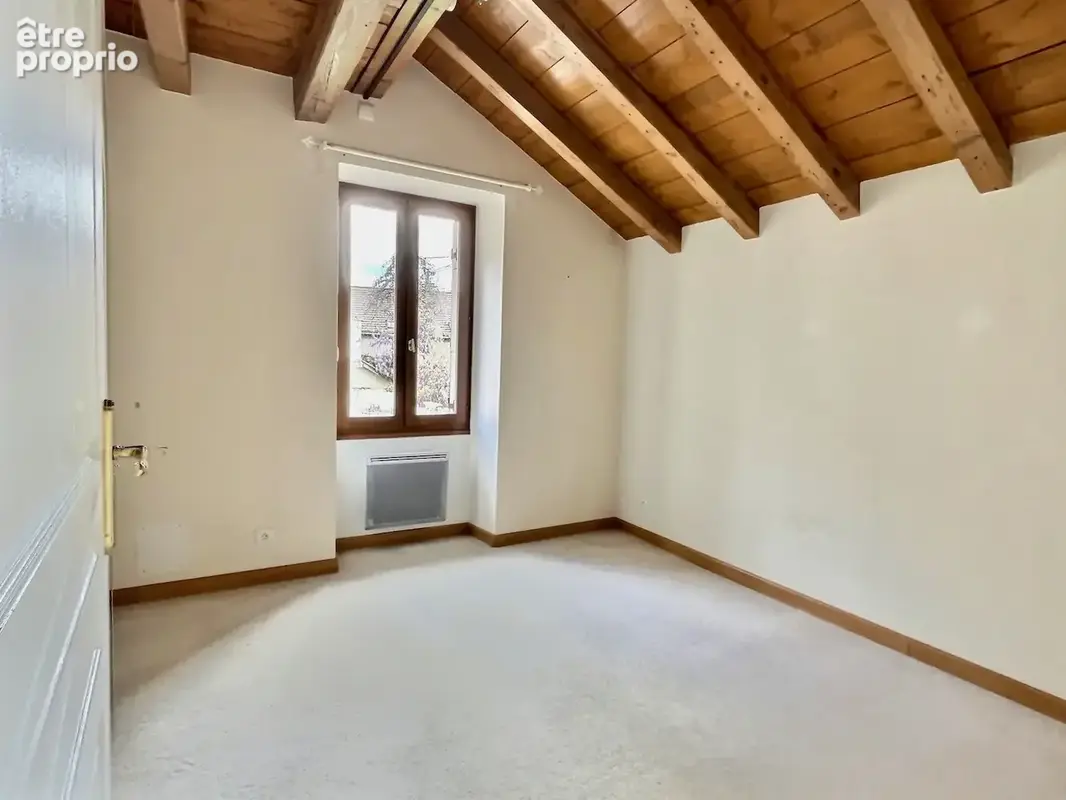 TRIPLEX Maison de ville - Terrasse - photo 11
