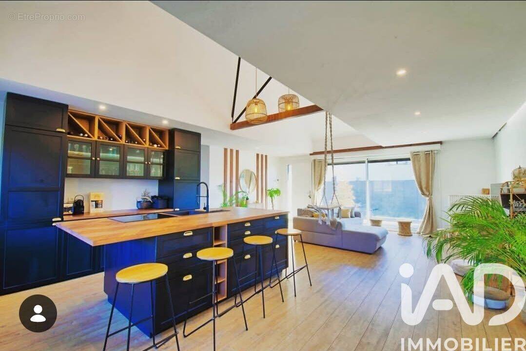 Photo 1 - Maison à DRAVEIL