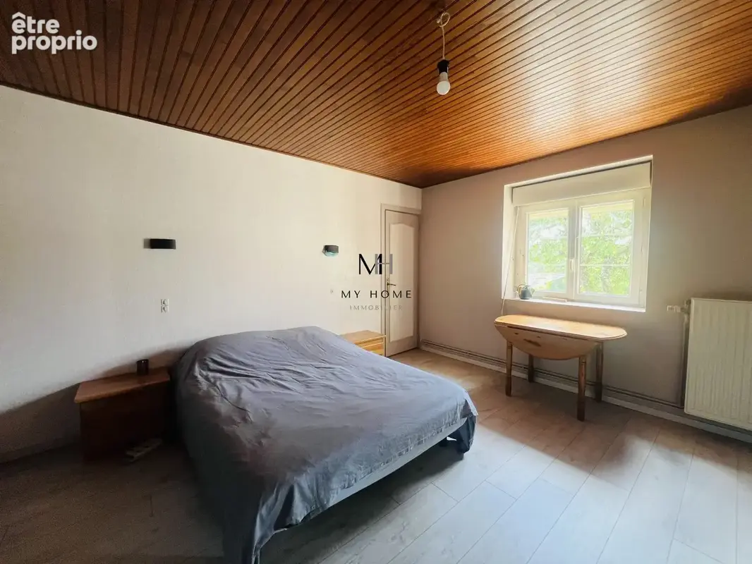 Maison 3 pièces 121 m² à vendre à Saint-Leonard-Des-Bois (72130) - photo 8