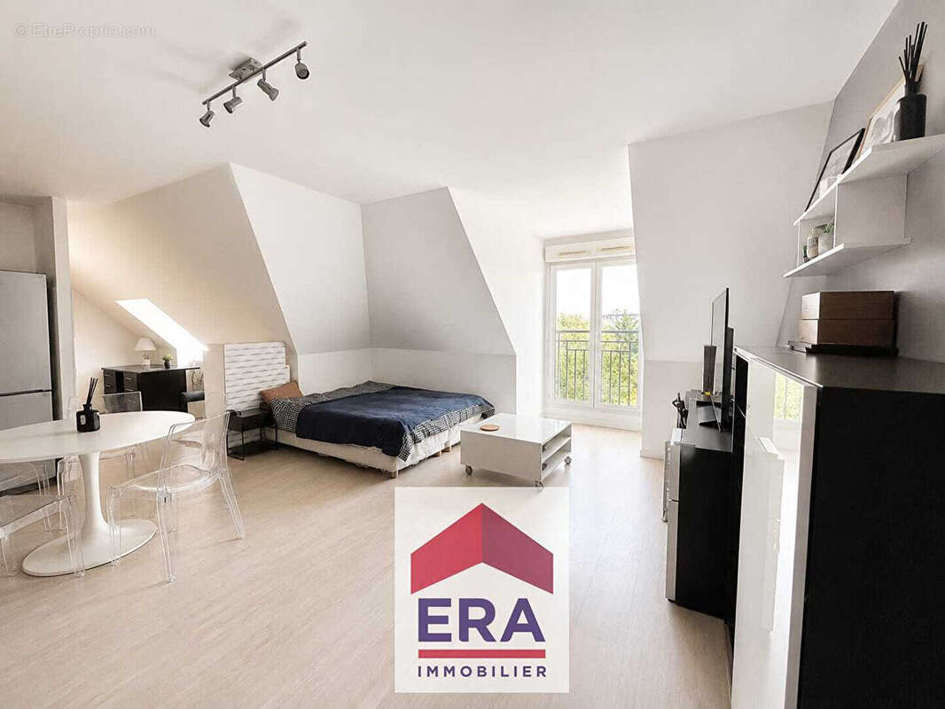 Appartement Sartrouville 1 pièce(s) 43m2 - photo 3