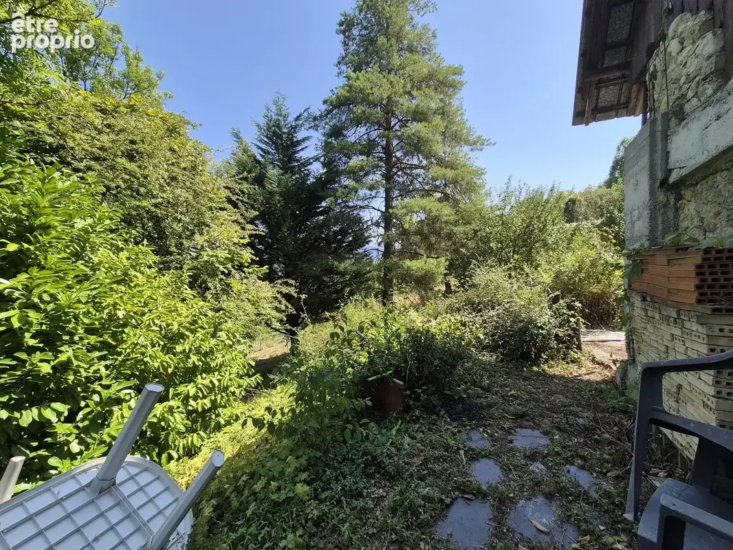 Maison 3 pièces 97 m² à vendre à Saint-Jean-De-La-Porte (73250) - photo 8