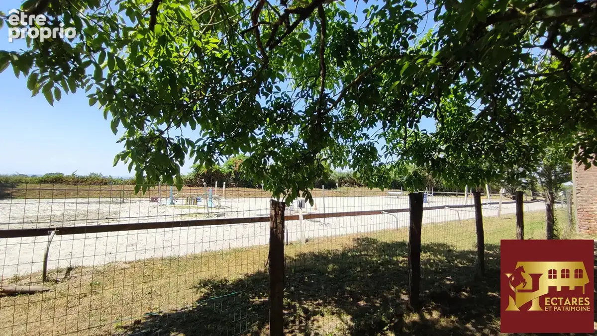 Propriété équestre 2,3 hectares - photo 11