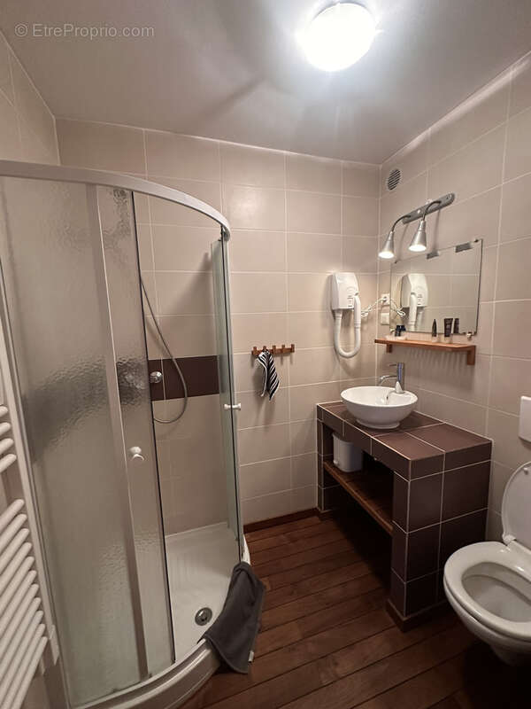 Appartement à ALBIEZ-MONTROND