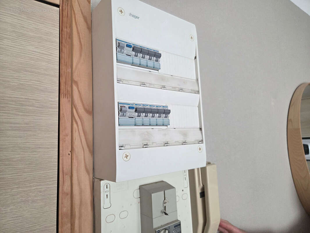 Appartement à FALAISE