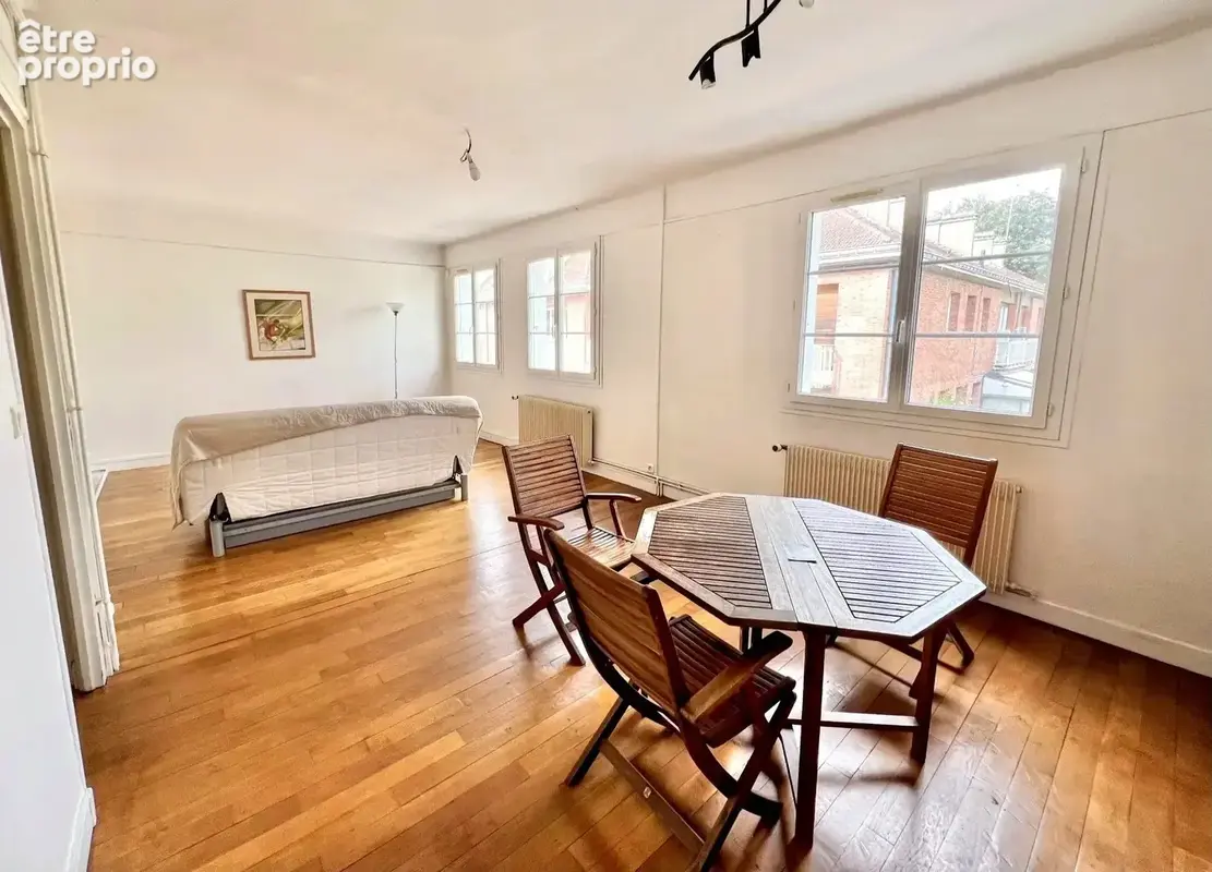 Vente Appartement Beauvais(60000) 128 000ï¿œ - photo 2