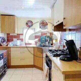 Maison à MAIZIERES-LES-METZ