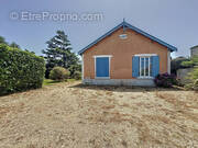 Maison à PORT-DES-BARQUES